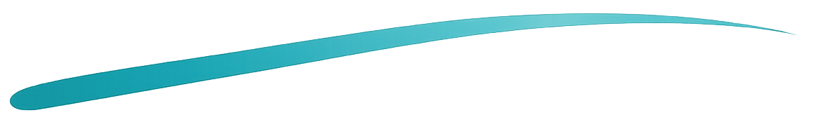 headline linien element